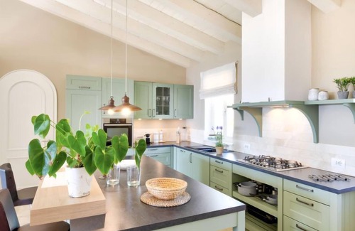 Lacona Casa | Casa de vacaciones Villa di Sogno en Lacona - 10 personas, 4 dormitorios