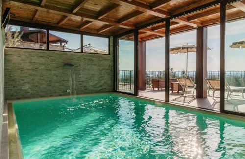 Villa A Sesta Casa | Villa Di Sotto