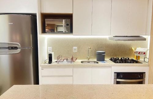 Imigrante Apartamento | VILLA DI TONDO HOUSE - APARTAMENTO ESPETACULAR