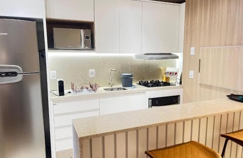 Imigrante Apartamento | VILLA DI TONDO HOUSE - APARTAMENTO ESPETACULAR