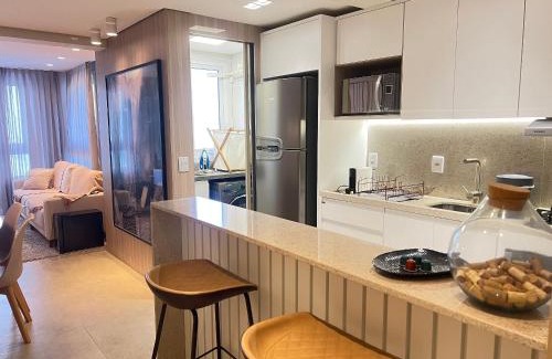 Imigrante Apartamento | VILLA DI TONDO HOUSE - APARTAMENTO ESPETACULAR