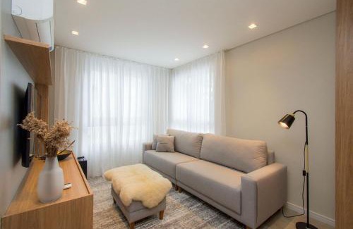 Imigrante Apartamento | Villa di Tondo House II-Lindo apartamento