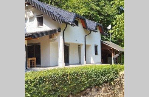 Lohovo Villa | Villa DIAL Lohovo-dvoslap