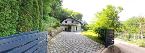 Lohovo Villa | Villa DIAL Lohovo-dvoslap