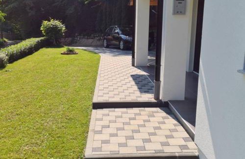 Lohovo Villa | Villa DIAL Lohovo-dvoslap