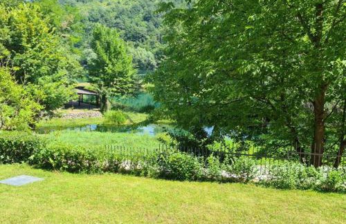 Lohovo Villa | Villa DIAL Lohovo-dvoslap