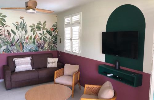 Le Diamant Apartamento | Villa Diamant Bleu