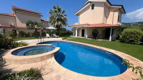 Diamante Villa | Villa Diamante