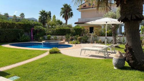 Diamante Villa | Villa Diamante