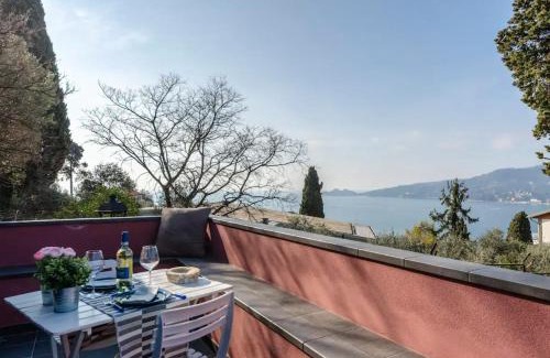 Zoagli Apartamento | Villa Diana by PortofinoHomes