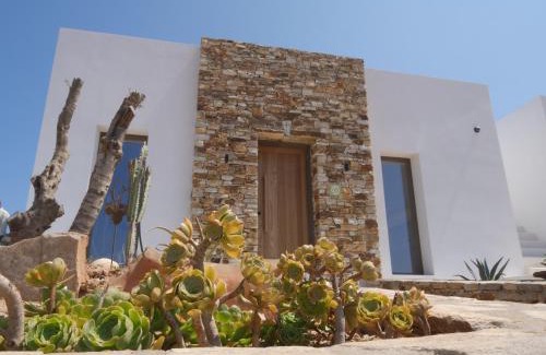 Antiparos Villa | Villa Dilion - Luxury Villa in Antiparos