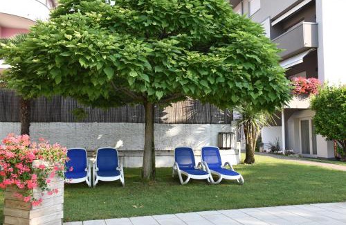 Riva del Garda Apartamento | Villa Dina