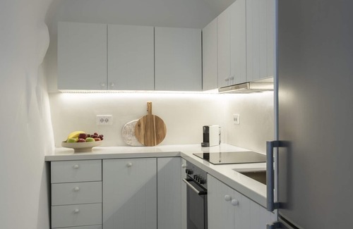 Firostefani Villa | Villa Dio