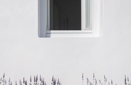 Firostefani Villa | Villa Dio