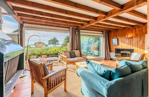 Pyla-sur-Mer Casa | Villa Diomedea - Welkeys