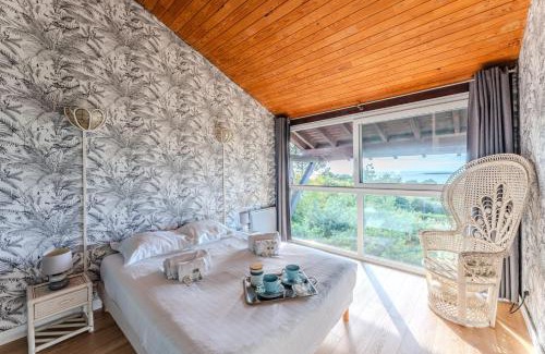 Pyla-sur-Mer Casa | Villa Diomedea - Welkeys