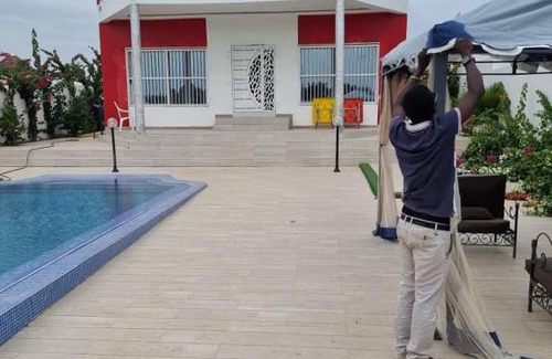 La Somone Villa | Villa Diop