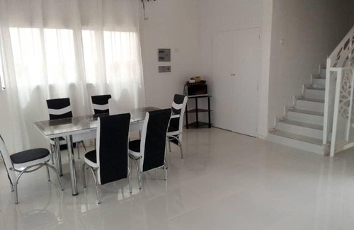 La Somone Villa | Villa Diop