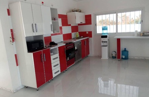 La Somone Villa | Villa Diop