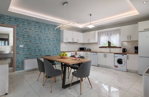 Filerimos Apartamento | Villa Divina Luxury Suites