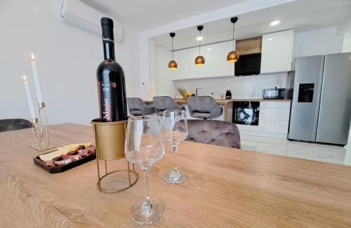 Drage Villa | Villa Divinus