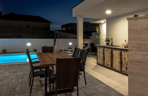 Drage Villa | Villa Divinus