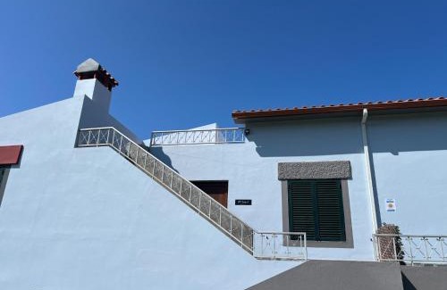 Porto Moniz Casa | Villa do Monte Sunset