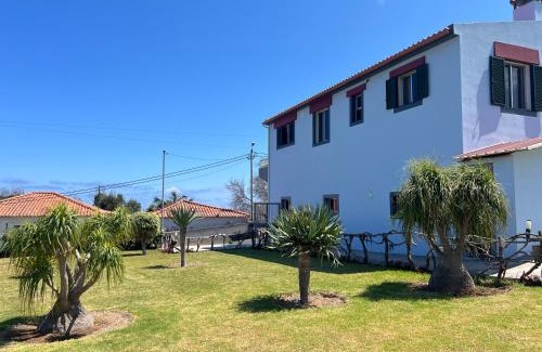 Porto Moniz Casa | Villa do Monte Sunset