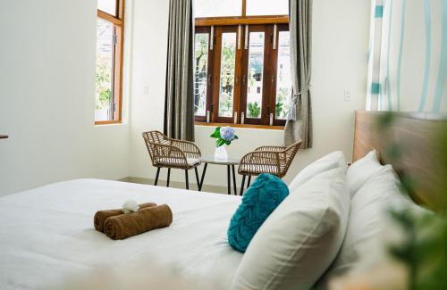 Ninh Hoa Casa | Villa Doc Let - Your Home in Doc Let