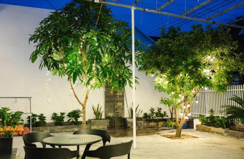 Ninh Hoa Casa | Villa Doc Let - Your Home in Doc Let