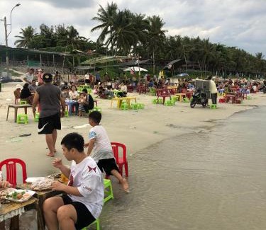 Ninh Hoa Casa | Villa Doc Let - Your Home in Doc Let