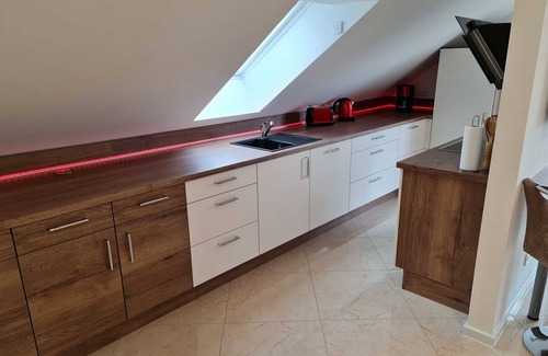 Birkenstein Apartamento | Villa-Dohne by Altmann - 1-room Dohne 5