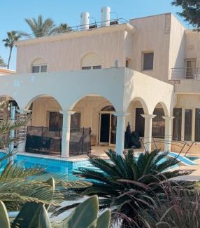 Caesarea Villa | Villa Dolce Keisarya