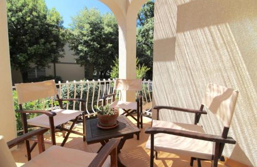 San Vincenzo Villa | Villa Dolce Vita