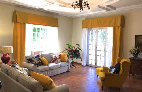 San Vincenzo Villa | Villa Dolce Vita