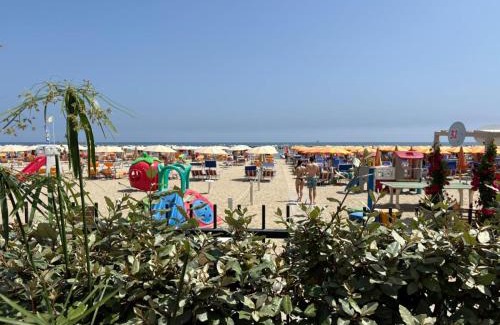 Bellaria-Igea Marina Casa | Villa Dolcevita