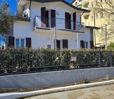 Bellaria-Igea Marina Casa | Villa Dolcevita