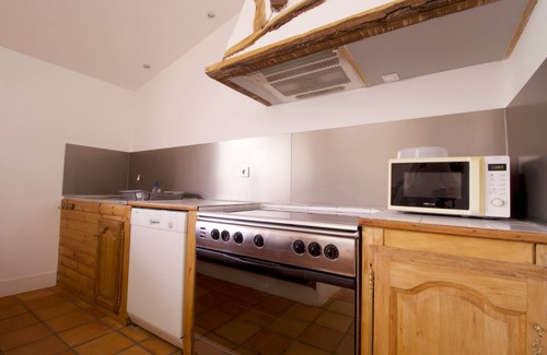 Saint-Sornin Casa | Villa Domaine des Marais