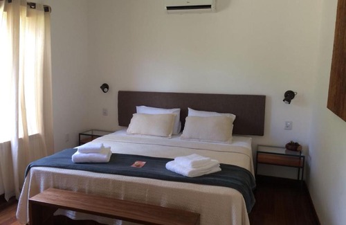 Brumadinho Casa | Villa Domaso