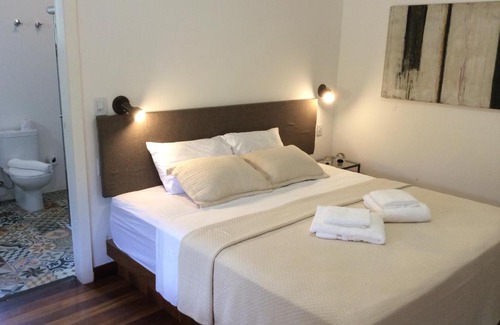 Brumadinho Casa | Villa Domaso