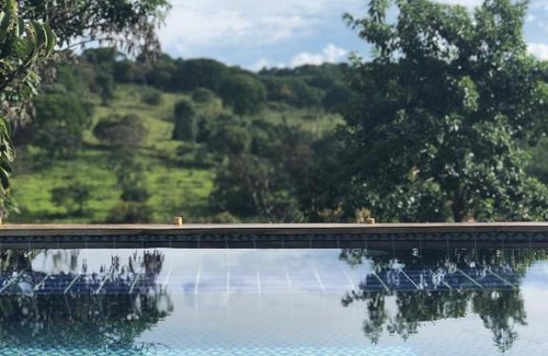 Brumadinho Casa | Villa Domaso