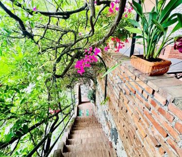 Taormina Apartamento | Villa Domenica 1