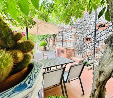 Taormina Apartamento | Villa Domenica 1