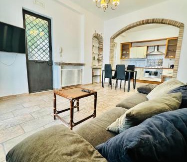 Taormina Apartamento | Villa Domenica 1