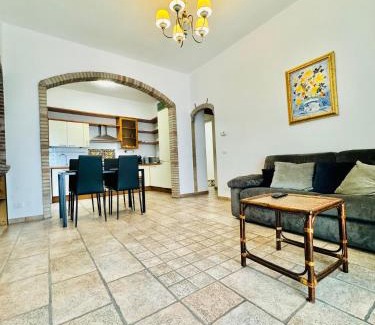 Taormina Apartamento | Villa Domenica 1