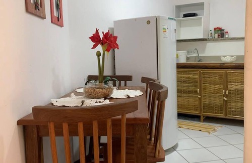 Rio Vermelho Apartamento | Villa Domenico
