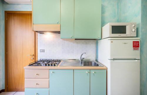 Bibione Pineda Apartamento | Villa Domizia