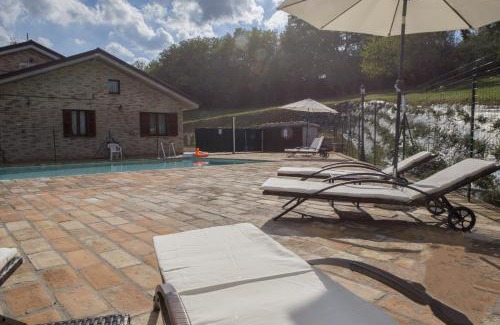 Falerone Villa | Villa Domus - Homelike Villas