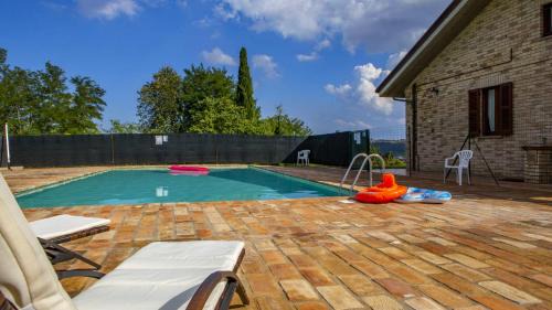 Falerone Villa | Villa Domus - Homelike Villas