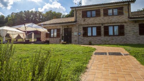 Falerone Villa | Villa Domus - Homelike Villas